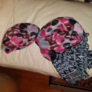 D&Y Fashion scarf